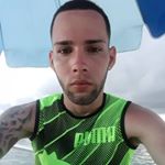 Profile Picture of James Vazquez (@james_amir23) on Instagram