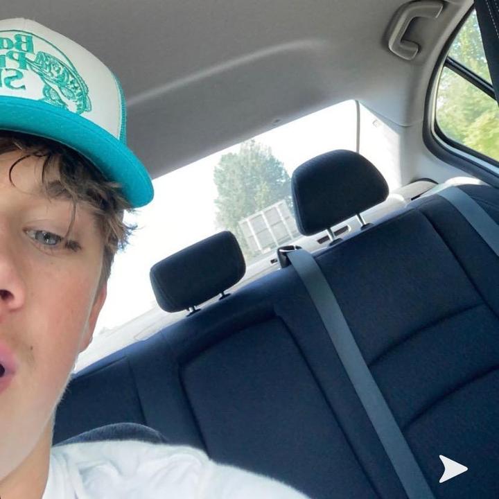 Profile Picture of kadenhansen10 (@kkadenn24) on Tiktok