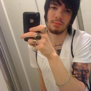 Profile Picture of Xavier Reyes (@ghostplay) on Myspace