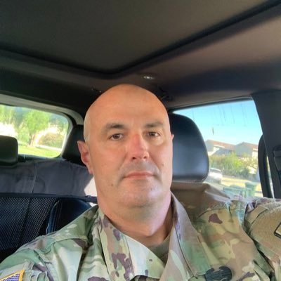 Profile Photo of Tim Zalesky (@Soldier_Athlete) on Twitter