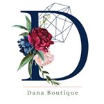 Profile Picture of دانا بوتيك 💫🎀Dana Boutique (@frank_and_more) on Instagram