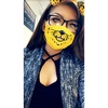 Profile Picture of Kim (@kimrojas22) on Tiktok