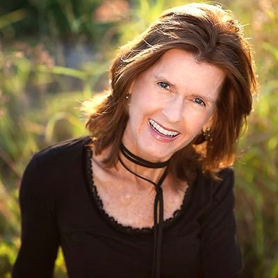 Profile Picture of Beverly Bennett (@BevPhoto) on Twitter