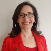 Profile Picture of Nathalie Gehrold (@NathalieGehrold) on Youtube