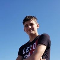 Profile Picture of Jacob Larocque (@jacob-larocque) on Quora