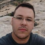 Profile Picture of Evan Gomes (@_evangomes) on Instagram