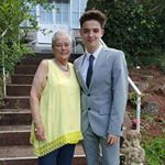 Profile Picture of Johnathan Holmes (@johnathan_holmes_16) on Instagram