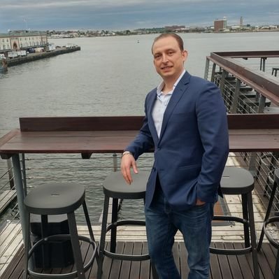 Profile Picture of Eugene Slaven (@eslaven) on Twitter