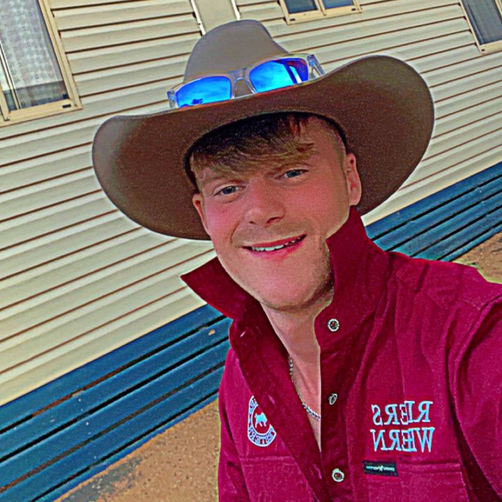 Profile Picture of William Smart (@williamsmart2) on Tiktok