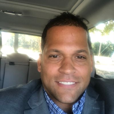 Profile Picture of Mike Luckie (@luckie_mike) on Twitter