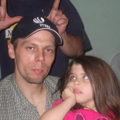 Profile Picture of Steven Whetstone (@stevenwhetstone) on Twitter