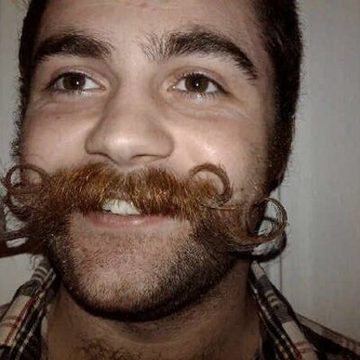 Profile Picture of Nick Tringale (@trianglemanman) on Twitter