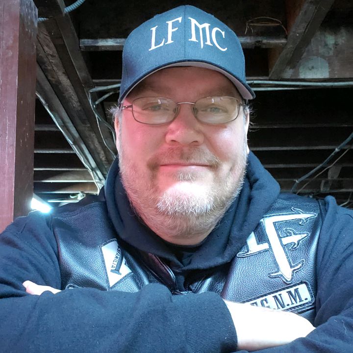 Profile Picture of Leonard Liske (@leonardliske73) on Tiktok