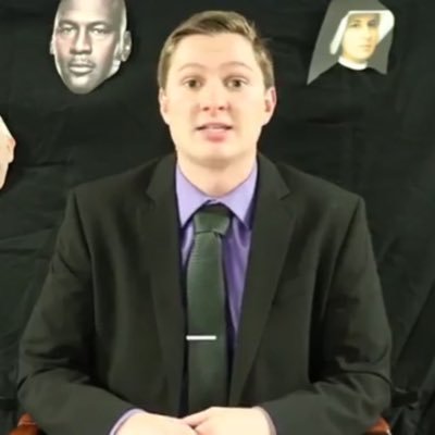 Profile Picture of Isaac Summers (@SummersFanPage) on Twitter