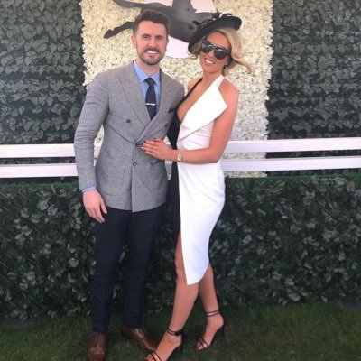 Profile Picture of David Manley (@DavidManley94) on Twitter