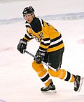 Profile Picture of Dwayne Zingeron Wikipedia