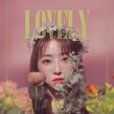 Profile Picture of Minzy (@mingkki21) on Twitter