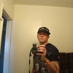 Profile Picture of Tyler Fairbanks (@eminemstwin) on Myspace