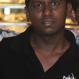 Profile Picture of Kartik Raju (@356916975) on Myspace