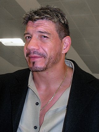 Profile Picture of Eddie Guerreroon Wikipedia