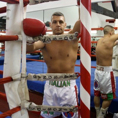 Profile Picture of Anthony “Stallone”Patanella (@CBEBadaBingBoom) on Twitter