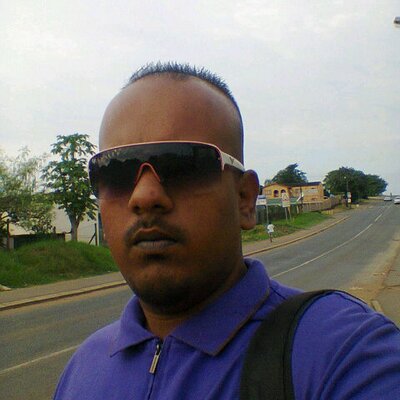 Profile Picture of Nazim Esoof (@Nazim1777) on Twitter