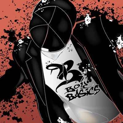 Profile Picture of Andrew Stoute (@BBoyBasics) on Twitter