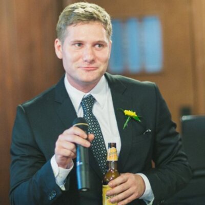 Profile Picture of Andrew Pohle (@AndrewPohle) on Twitter