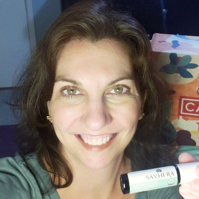 Profile Picture of Tracy Rundstrom Williams (@TraceRWorld) on Twitter