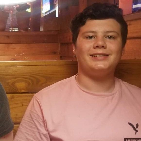 Profile Picture of Myles Bailey (@myleskbailey) on Poshmark