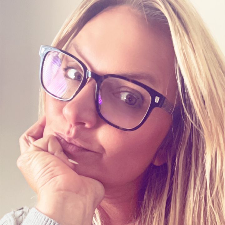 Profile Picture of Cathy Floyd (@planetyam) on Tiktok