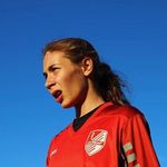 Profile Picture of Victoria Šafradin (@victoriasafradingoalkeeping) on Instagram