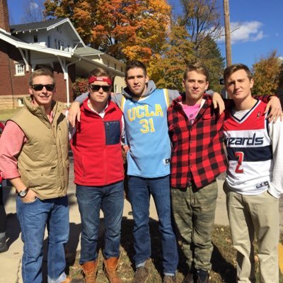 Profile Picture of Weston Hirschey (@uuhirschey) on Twitter