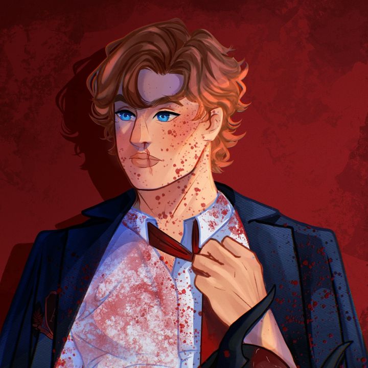 Profile Picture of mark (@markmillerbooks) on Tiktok