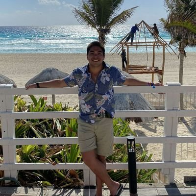 Profile Picture of Sam Wagner (@S_Wagner65) on Twitter