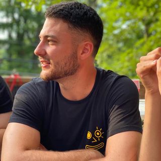 Profile Picture of Ryan Calpin (@ryan.calpin.1) on Facebook