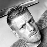 The Handsome 1 - Instagram Profile Picture of The Handsome 1 (@kris_potter) on Instagram