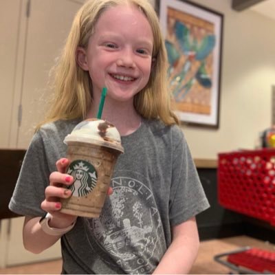 Profile Picture of Avery Shymanski (@JillianShymans1) on Twitter