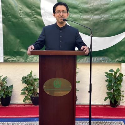 Profile Picture of Hasan Zaigham (@hazaigham) on Twitter