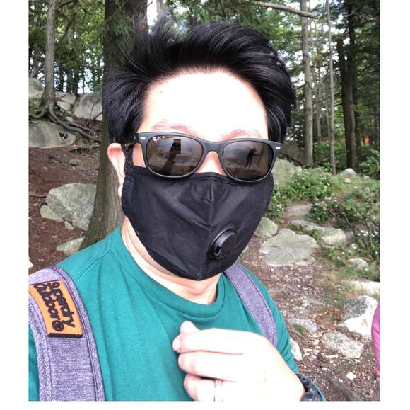 Profile Picture of Homark Chumacera (@cymark23) on Poshmark