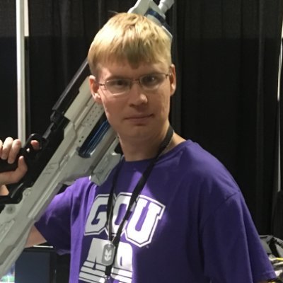 Profile Picture of John Bachofer IV (@JohnAdmiral1) on Twitter