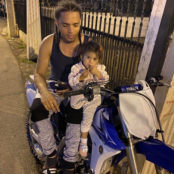 Profile Picture of Joel Jaquez (@joeljaquez14) on Poshmark