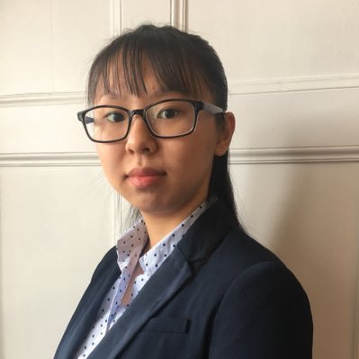 Profile Picture of Emily Bui (@EmilyHang_Bui) on Twitter