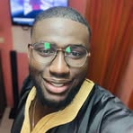 Glenn Obiang Eyene - Facebook Profile Picture of Glenn Obiang Eyene (@glenn.obiangeyene) on Facebook