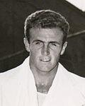 Profile Picture of Ken McGregoron Wikipedia