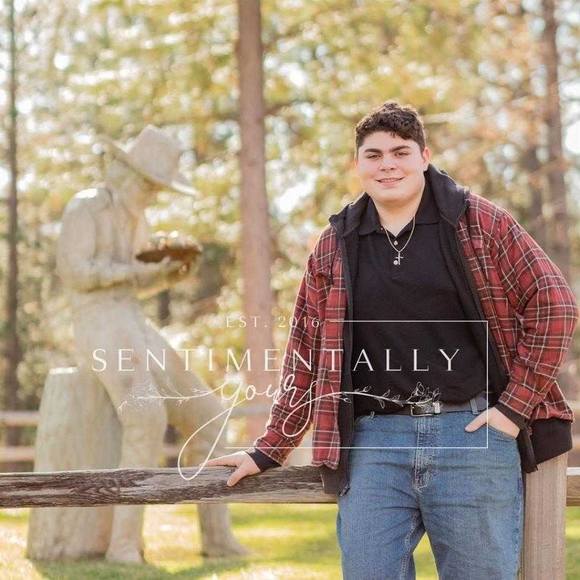 Profile Picture of Christopher Mcfall (@mcfallc89) on Poshmark