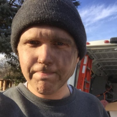 Profile Picture of Jeremy Garland (@JeremyEGarland) on Twitter