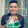 Profile Picture of ACE JOHN  ALZAGA (@acealzaga) on Flickr