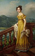 Profile Picture of Amalie Auguste of Bavariaon Wikipedia