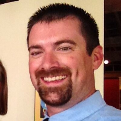 Profile Picture of Andy Loos (@loos_andy) on Twitter
